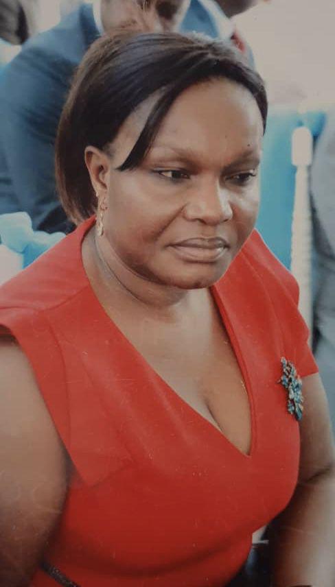 Présidente d'Honneur
Annie GRUBER
Professeure agrégée 
de droit public Présidente d'Honneur
Annie GRUBER
Professeure agrégée 
de droit public