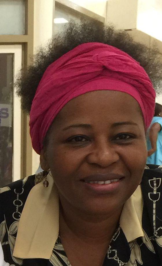 Présidente d'Honneur
Annie GRUBER
Professeure agrégée 
de droit public Présidente d'Honneur
Annie GRUBER
Professeure agrégée 
de droit public
