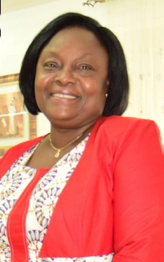 Présidente d'Honneur
Annie GRUBER
Professeure agrégée 
de droit public Présidente d'Honneur
Annie GRUBER
Professeure agrégée 
de droit public